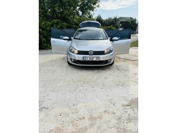 Sahibinden Volkswagen Golf 1.4 TSi Comfortline 2012 Model 