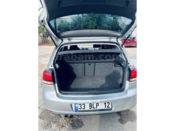 Sahibinden Volkswagen Golf 1.4 TSi Comfortline 2012 Model 