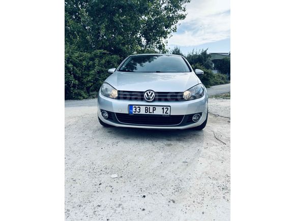 Sahibinden Volkswagen Golf 1.4 TSi Comfortline 2012 Model 
