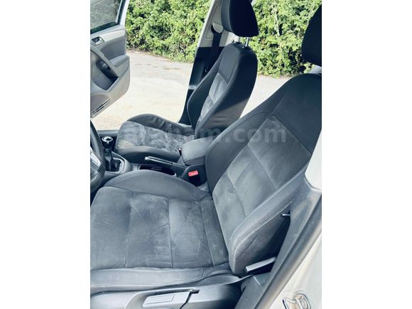 Sahibinden Volkswagen Golf 1.4 TSi Comfortline 2012 Model 
