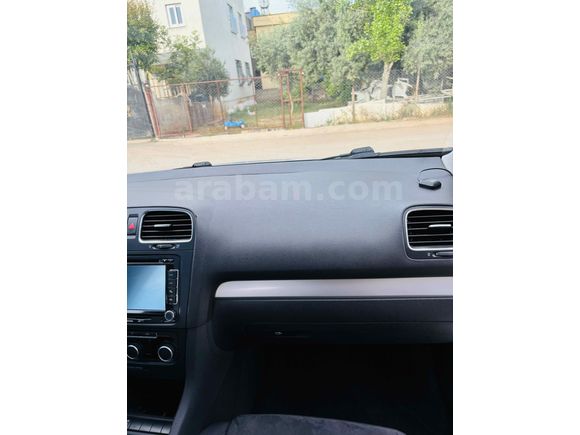 Sahibinden Volkswagen Golf 1.4 TSi Comfortline 2012 Model 