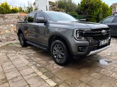 2025 Ranger Wildtrak / 8.900 KM / İlk Sahibinden / Hatasız - Boyasız / 360 Kamera / Elektrikli Rollback