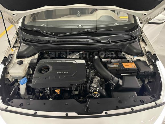 Sahibinden Hyundai i20 1.4 CRDi Style 2017 Model 