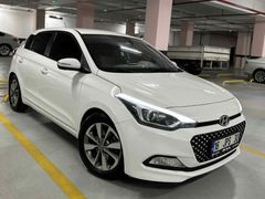 Sahibinden Hyundai i20 1.4 CRDi Style 2017 Model 