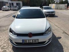 Sahibinden Volkswagen Golf 1.2 TSi Midline Plus 2015 Model 