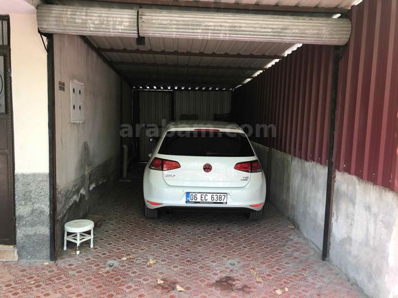 Sahibinden Volkswagen Golf 1.2 TSi Midline Plus 2015 Model 