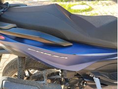 Sahibinden Honda Forza 250 (NSS250)