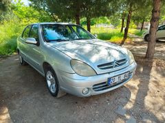 Sahibinden Citroen Xsara 1.4 HDi 2004 Model  265.000 km Gri