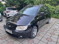 2007 Hyundai Matrix 1.6 - Ağır Bakımlı - Triger-Debriyaj-Lastik