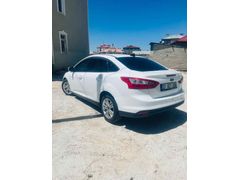 Sahibinden Ford Focus 1.6 TDCi Trend X 2014 Model 