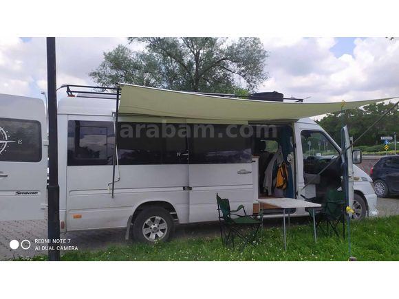 Sahibinden Karavan Motokaravan 