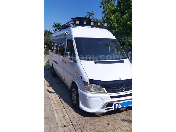 Sahibinden Karavan Motokaravan 