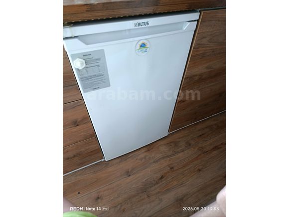 Sahibinden Karavan Motokaravan 