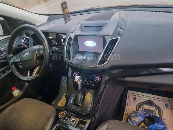 Sahibinden Ford Kuga 1.5 TDCi Titanium 2017 Model Adana
