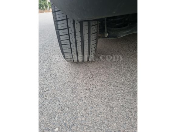 Sahibinden Ford Kuga 1.5 TDCi Titanium 2017 Model Adana