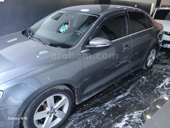 jetta 1.2 tsi