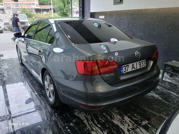 jetta 1.2 tsi