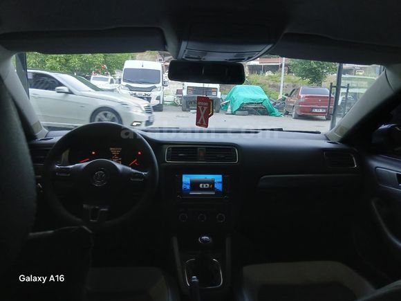 jetta 1.2 tsi