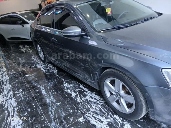 jetta 1.2 tsi