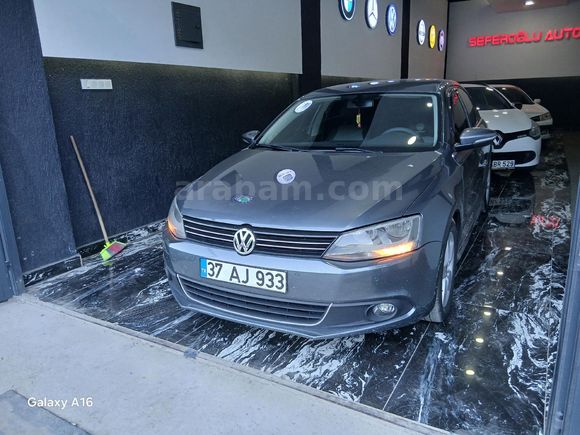 jetta 1.2 tsi