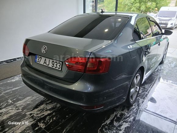 jetta 1.2 tsi