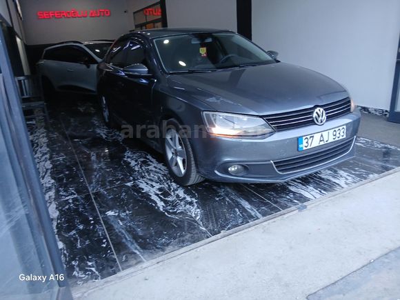 jetta 1.2 tsi