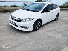 Sahibinden Honda Civic 1.6i VTEC Dream eco