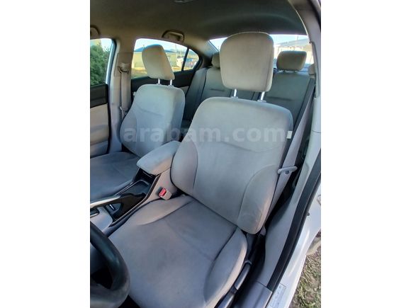 Sahibinden Honda Civic 1.6i VTEC Dream 2016 Model