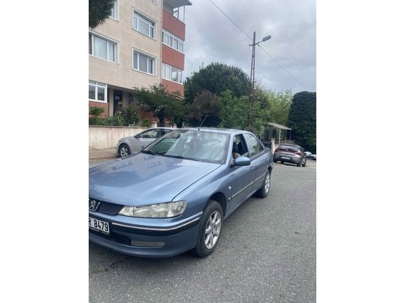 Sahibinden Peugeot 406 2.0 ST 2000 Model 