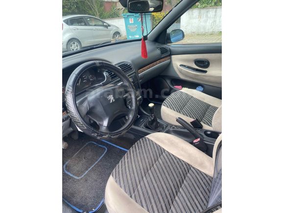 Sahibinden Peugeot 406 2.0 ST 2000 Model 