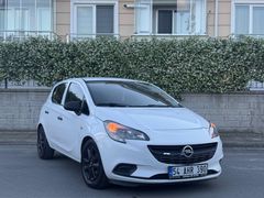 Sahibinden Opel Corsa 1.2 Essentia 2016 Model 