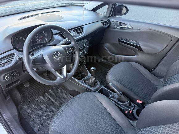 Sahibinden Opel Corsa 1.2 Essentia 2016 Model 