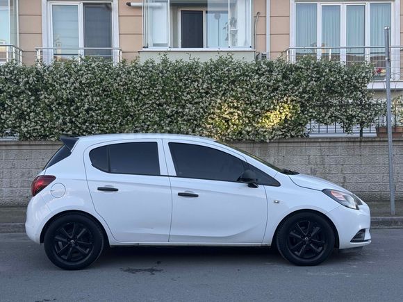 Sahibinden Opel Corsa 1.2 Essentia 2016 Model 