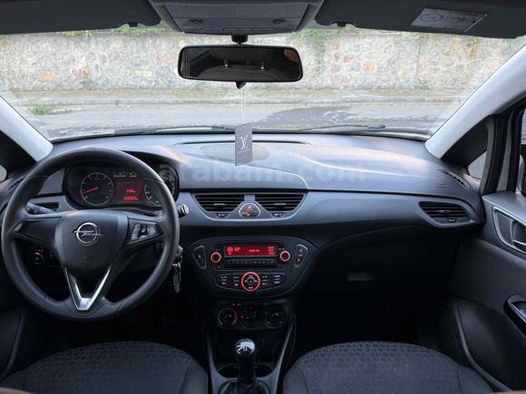 Sahibinden Opel Corsa 1.2 Essentia 2016 Model 