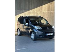 Sahibinden Fiat Fiorino Combi 1.3 Multijet Active 2012 Model