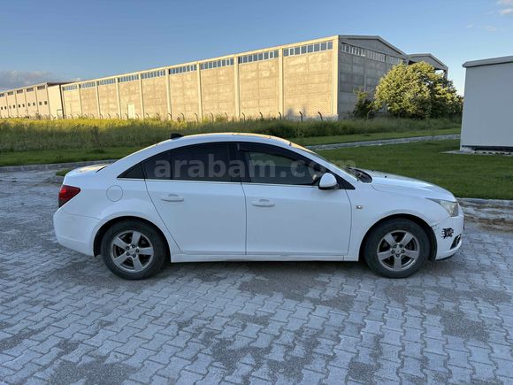 Sahibinden Chevrolet Cruze 1.6 LS Plus 2011 Model 