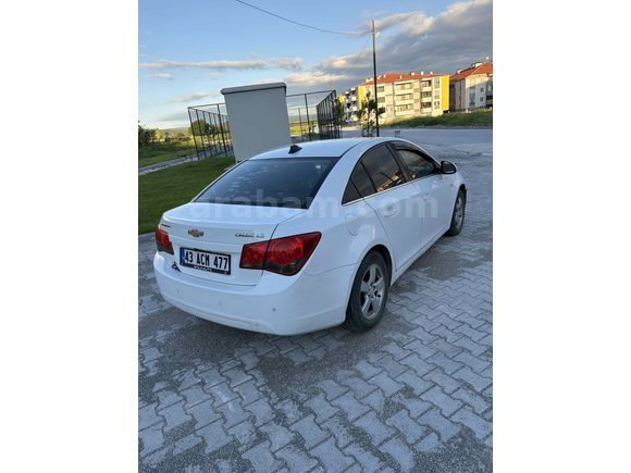 Sahibinden Chevrolet Cruze 1.6 LS Plus 2011 Model 