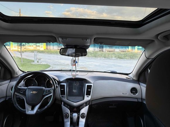 Sahibinden Chevrolet Cruze 1.6 LS Plus 2011 Model 