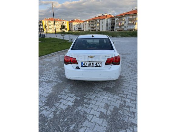 Sahibinden Chevrolet Cruze 1.6 LS Plus 2011 Model 