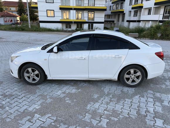 Sahibinden Chevrolet Cruze 1.6 LS Plus 2011 Model 