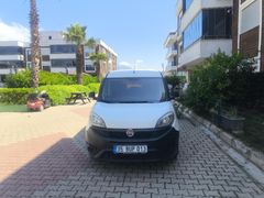 Sahibinden Fiat Doblo Combi 1.3 Multijet Easy 2016 Model  256.000 km Beyaz