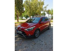 Sahibinden Hyundai i20 Active 1.0 T-GDi Elite 2016 Model