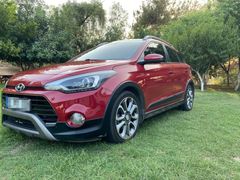 Sahibinden Hyundai i20 Active 1.0 T-GDi Elite 2016 Model
