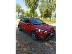 Hyundai i20 Active 1.0 T-GDi Elite  Manuel vites