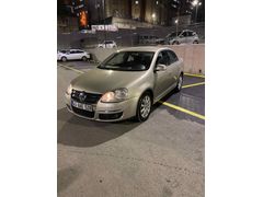 Sahibinden Volkswagen Jetta 1.6 Comfortline 2006 Model 