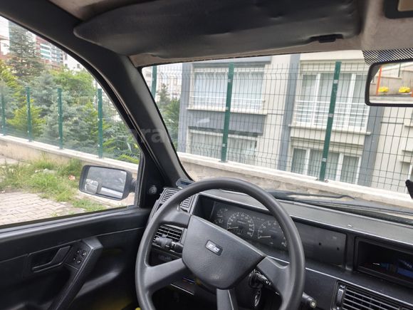 Sahibinden Fiat Tipo 1.4 S 1998 Model