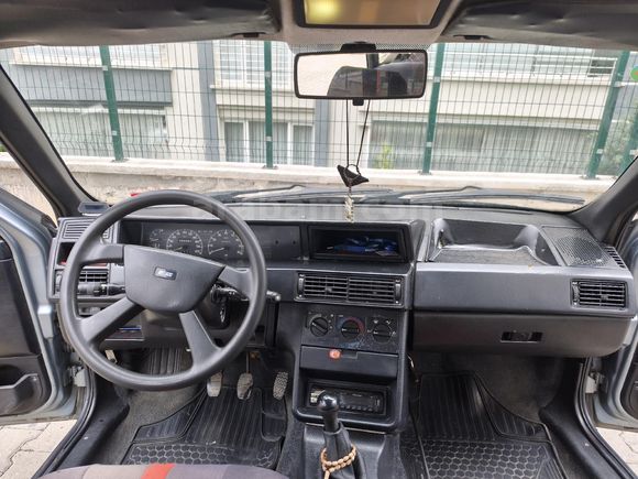 Sahibinden Fiat Tipo 1.4 S 1998 Model