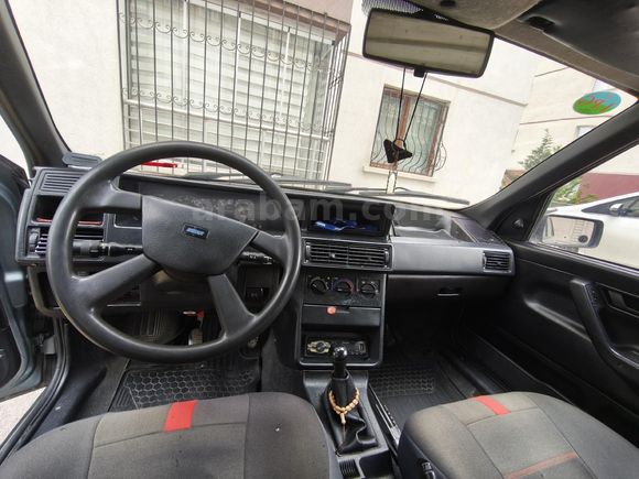 Sahibinden Fiat Tipo 1.4 S 1998 Model