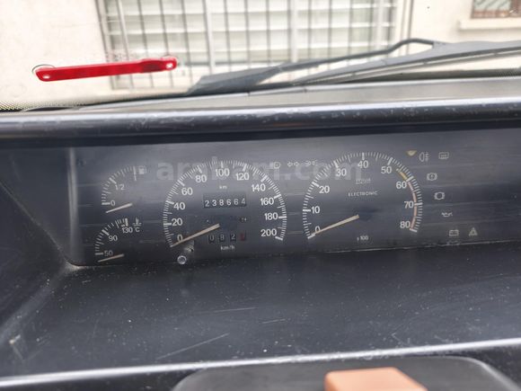 Sahibinden Fiat Tipo 1.4 S 1998 Model