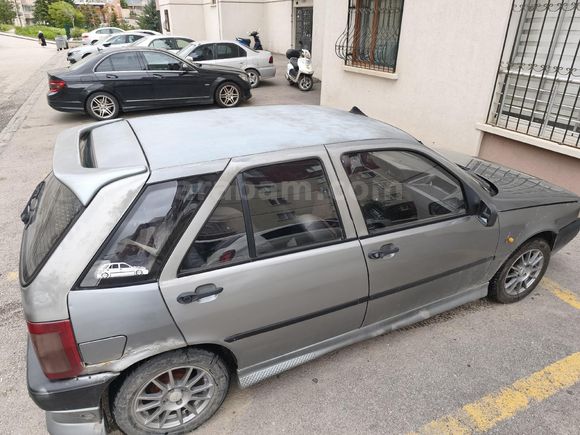 Sahibinden Fiat Tipo 1.4 S 1998 Model